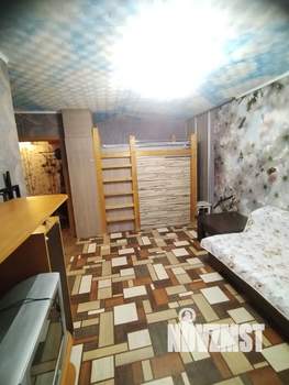 1-к квартира, на длительный срок, 33м2, 1/5 этаж