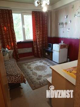 Студия квартира, на длительный срок, 21м2, 2/3 этаж