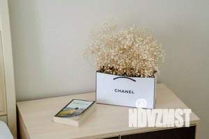 3-к квартира, посуточно, 64м2, 11/17 этаж