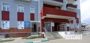 1-к квартира, на длительный срок, 40м2, 6/19 этаж