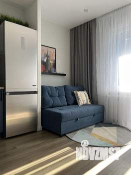 2-к квартира, на длительный срок, 36м2, 5/9 этаж