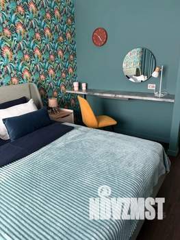 1-к квартира, посуточно, 68м2, 14/16 этаж