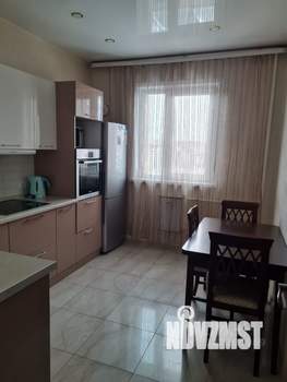 1-к квартира, на длительный срок, 37м2, 8/11 этаж