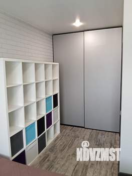 2-к квартира, посуточно, 45м2, 1/7 этаж