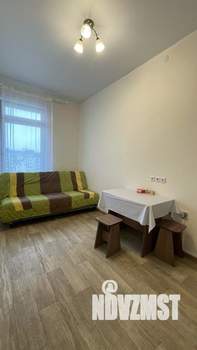 2-к квартира, посуточно, 37м2, 18/18 этаж