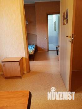 1-к квартира, на длительный срок, 36м2, 1/9 этаж