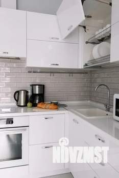 1-к квартира, посуточно, 44м2, 13/17 этаж