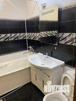 1-к квартира, на длительный срок, 41м2, 4/10 этаж