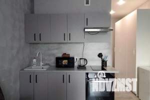 1-к квартира, посуточно, 22м2, 15/16 этаж