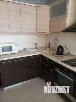 1-к квартира, на длительный срок, 40м2, 9/10 этаж