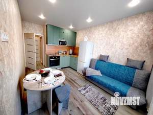 1-к квартира, посуточно, 41м2, 6/16 этаж