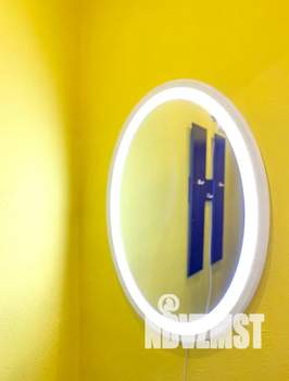 1-к квартира, посуточно, 32м2, 2/4 этаж