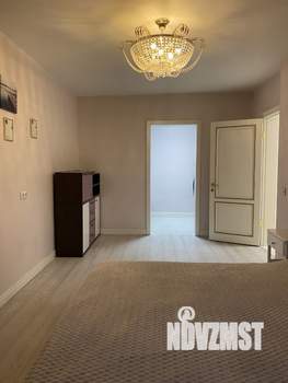 2-к квартира, на длительный срок, 67м2, 15/16 этаж