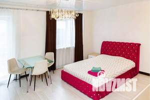 1-к квартира, посуточно, 35м2, 7/8 этаж