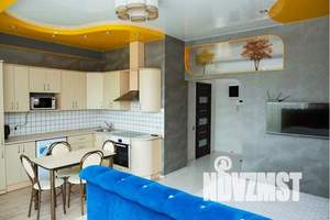 1-к квартира, посуточно, 42м2, 3/4 этаж