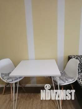 1-к квартира, посуточно, 33м2, 13/16 этаж