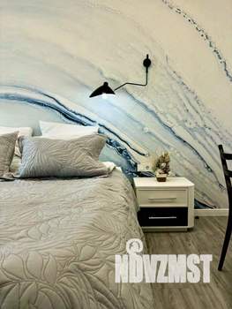 2-к квартира, посуточно, 40м2, 1/1 этаж