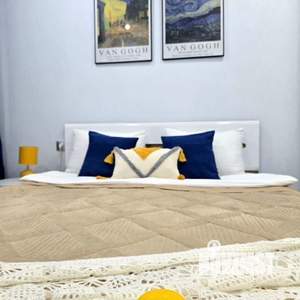 2-к квартира, посуточно, 42м2, 1/1 этаж