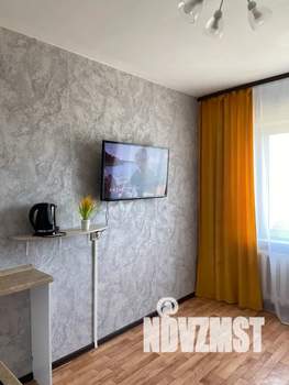 1-к квартира, посуточно, 34м2, 2/5 этаж