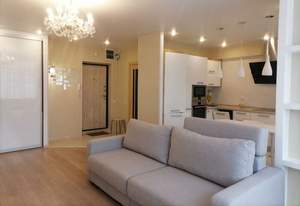 3-к квартира, на длительный срок, 72м2, 7/10 этаж
