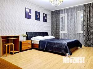 2-к квартира, посуточно, 72м2, 5/8 этаж