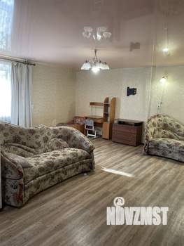 1-к квартира, на длительный срок, 32м2, 1/5 этаж