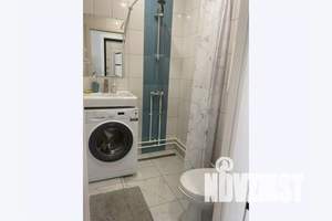 1-к квартира, посуточно, 20м2, 3/4 этаж