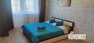 Студия квартира, посуточно, 27м2, 11/16 этаж