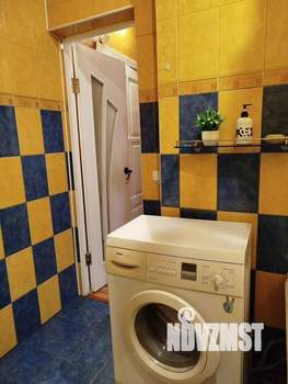 1-к квартира, на длительный срок, 33м2, 2/11 этаж