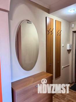 3-к квартира, посуточно, 55м2, 4/5 этаж