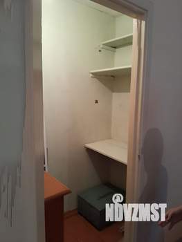 1-к квартира, на длительный срок, 45м2, 1/5 этаж
