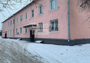 1-к квартира, на длительный срок, 40м2, 2/2 этаж