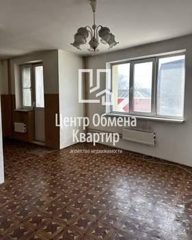 1-к квартира, на длительный срок, 39м2, 1/6 этаж