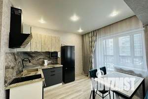 1-к квартира, посуточно, 35м2, 2/10 этаж