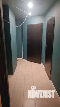 Студия квартира, на длительный срок, 20м2, 14/19 этаж