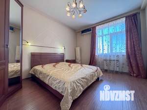 3-к квартира, на длительный срок, 110м2, 3/6 этаж
