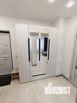1-к квартира, на длительный срок, 40м2, 7/10 этаж