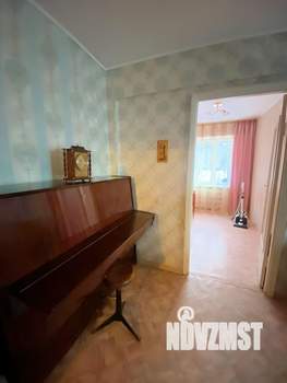 3-к квартира, на длительный срок, 59м2, 3/6 этаж