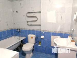 2-к квартира, посуточно, 40м2, 1/10 этаж