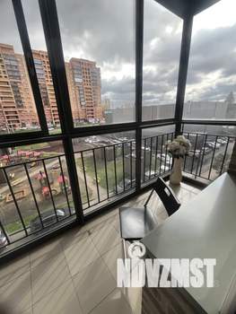 2-к квартира, посуточно, 72м2, 4/17 этаж