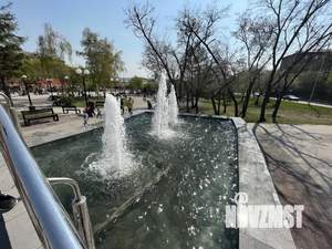 1-к квартира, посуточно, 44м2, 1/1 этаж