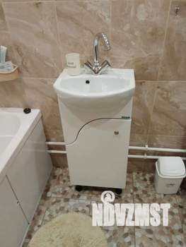 1-к квартира, посуточно, 22м2, 1/1 этаж