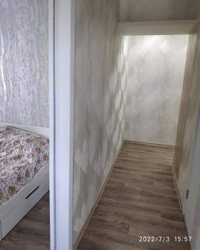 2-к квартира, на длительный срок, 45м2, 8/10 этаж