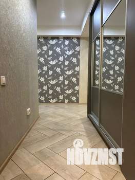 1-к квартира, посуточно, 50м2, 2/12 этаж
