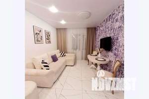 2-к квартира, посуточно, 45м2, 18/18 этаж