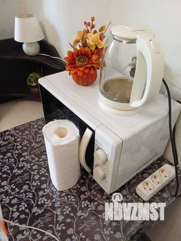 1-к квартира, посуточно, 40м2, 4/9 этаж