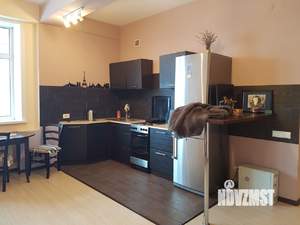 1-к квартира, на длительный срок, 54м2, 8/8 этаж