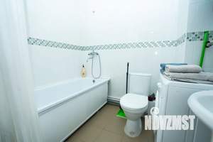 2-к квартира, посуточно, 45м2, 14/16 этаж