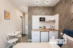Студия квартира, посуточно, 24м2, 7/9 этаж