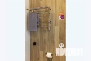 1-к квартира, посуточно, 26м2, 5/18 этаж